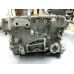 #BLF24 Engine Cylinder Block From 2011 Mazda 3  2.5